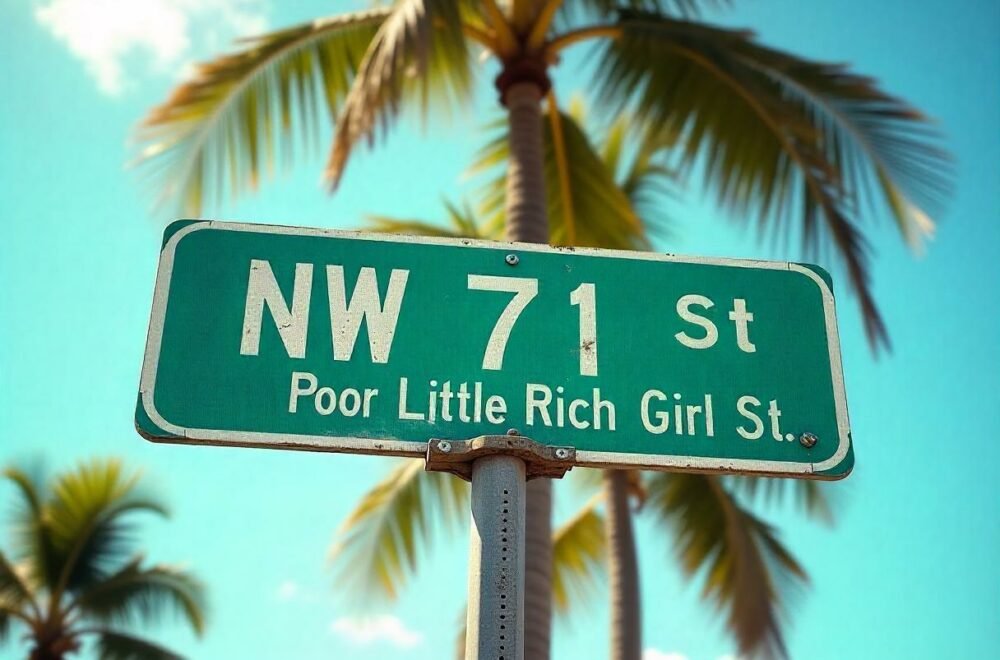 Proponen plan para renombrar calles de Miami como canciones de artistas locales