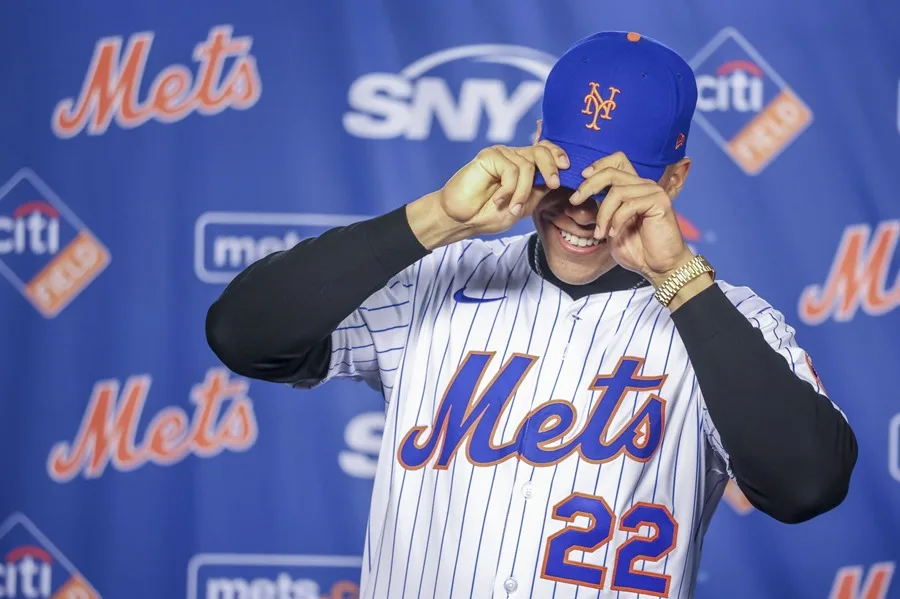 Soto, Acuña y Dodgers, entre las historias clave en la temporada de MLB