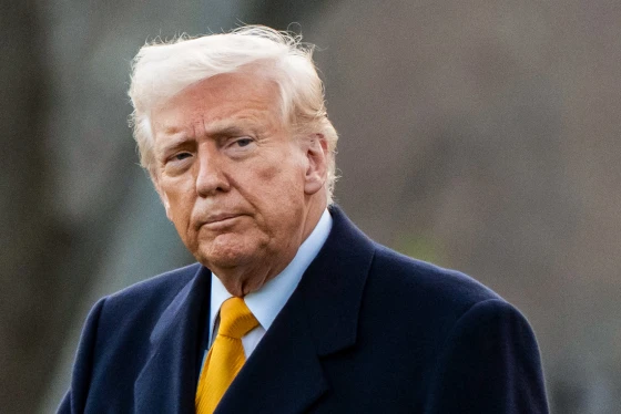 Trump se dispone a cerrar el Departamento de Educación