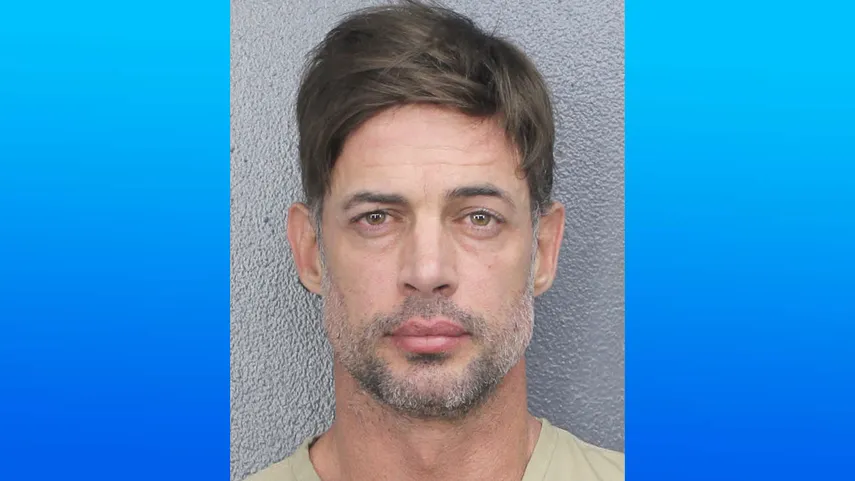 Arrestan al actor cubanoamericano William Levy