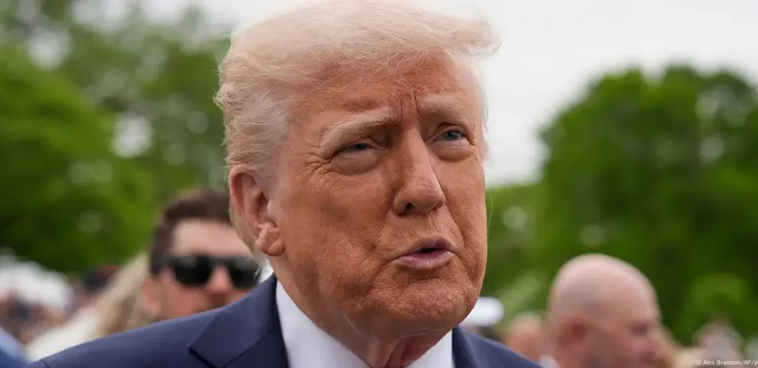 Doce estados de EE.UU. impugnan aranceles de Trump