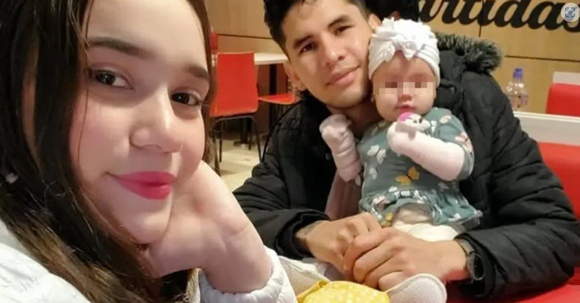 EEUU admite que separó a niña venezolana de sus padres por pertenecer al Tren de Aragua