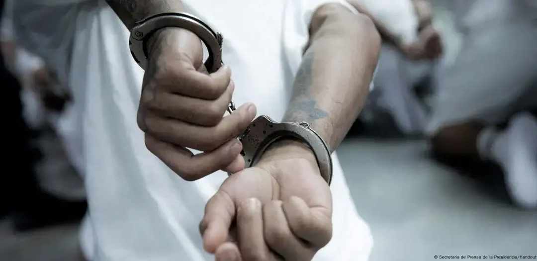 EEUU presenta primer caso de terrorismo del Tren de Aragua