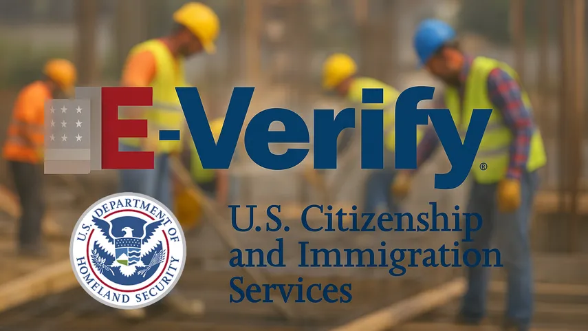 Florida avanza hacia obligatoriedad de E-Verify en todas las empresas