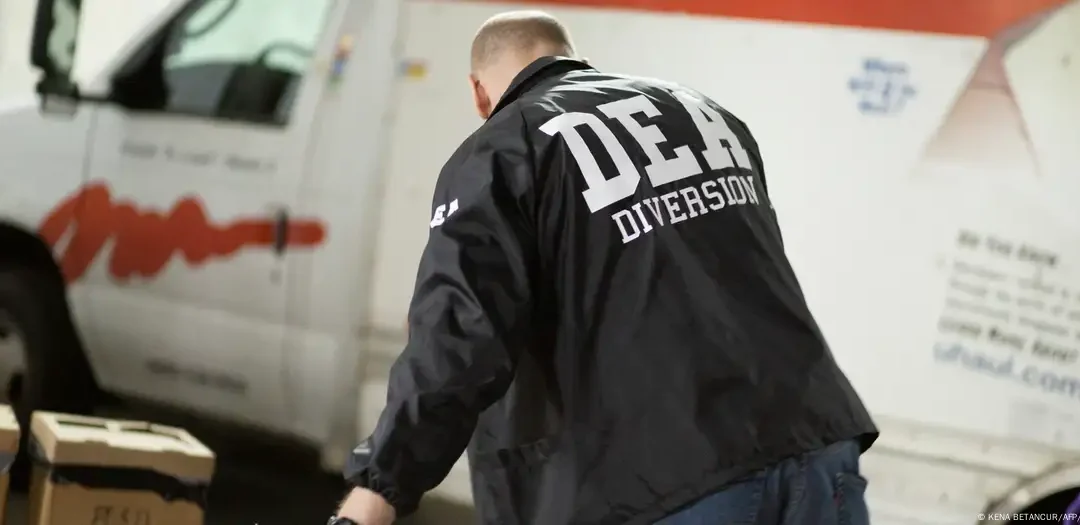 La DEA arresta a más de 100 migrantes en Colorado