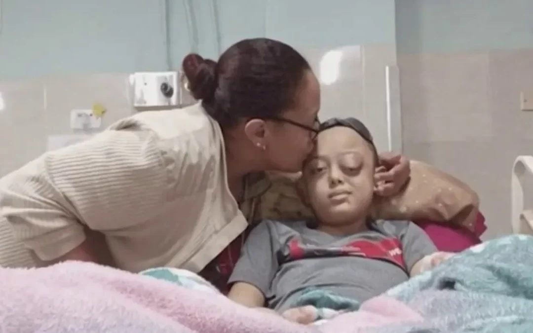 Madre de niño cubano que murió en Miami pide asilo político en EEUU