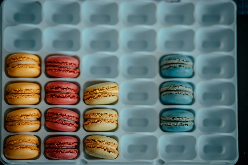 Prohibirán en EEUU los colorantes alimentarios artificiales para 2026