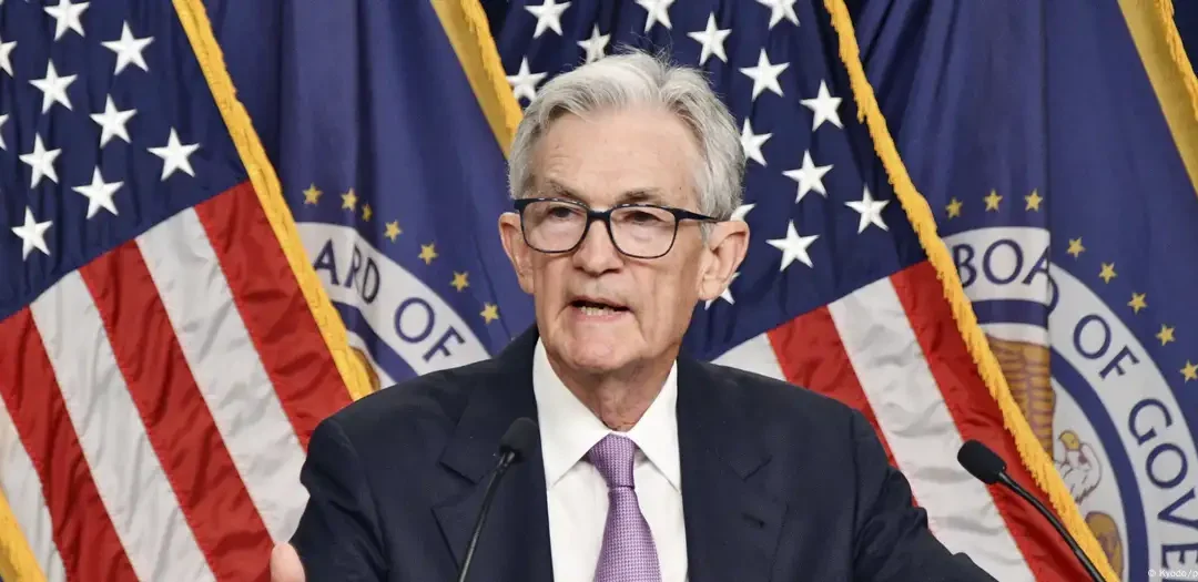 Trump pide despedir al presidente de la FED