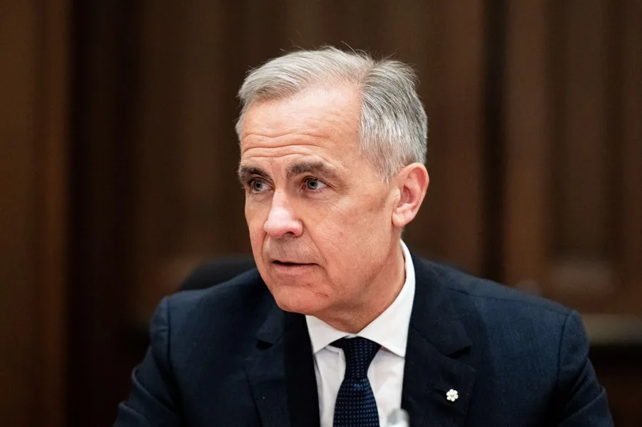 Canadá dice que está acabando su «sobredependencia» económica y de defensa de EE.UU.