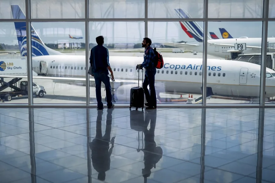 EE.UU. recomienda a sus ciudadanos no viajar por ningún motivo a Venezuela