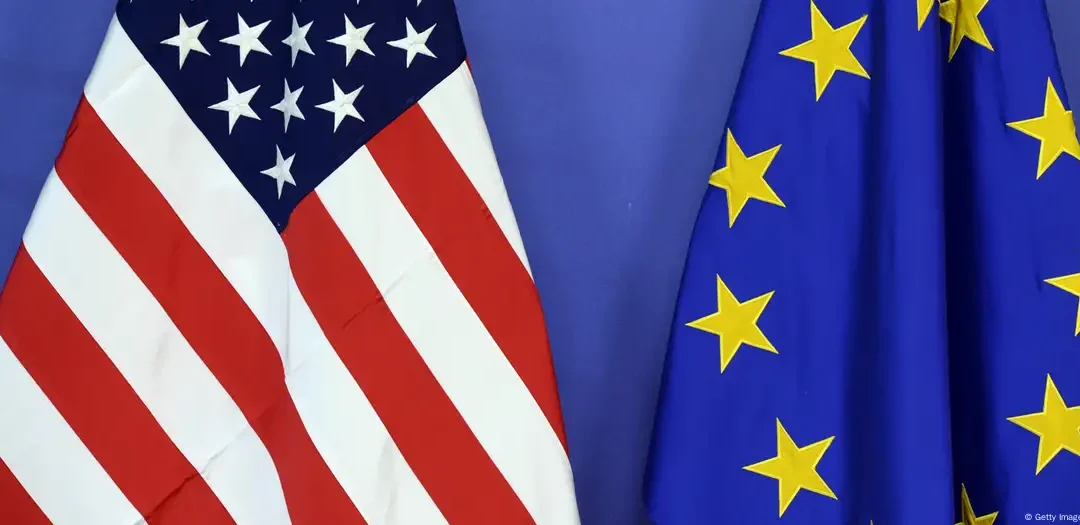 EE.UU. y la UE acuerdan prorrogar pausa por aranceles