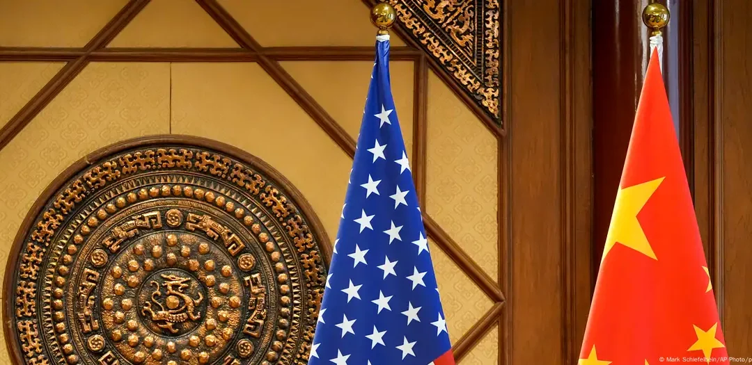 EEUU reconoce que negociación con China está «estancada»