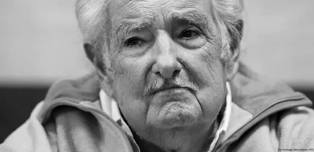 Falleció el expresidente uruguayo José “Pepe” Mujica