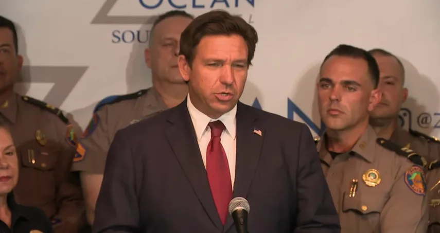 Florida aprueba ley clave para proteger a inmigrantes de falsos abogados