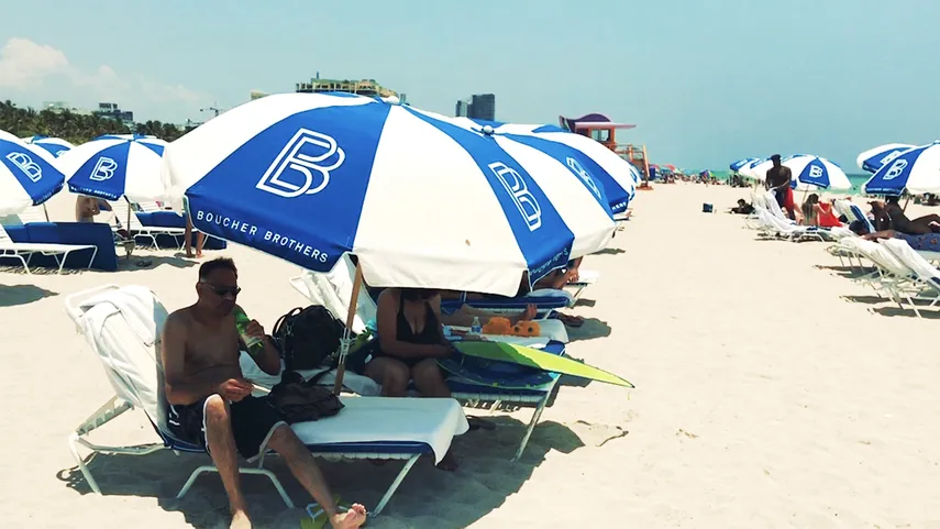 Florida tiene nuevo récord histórico por el turismo