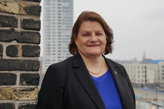 Gran jurado federal acusa a jueza de ayudar a un hombre a evadir a las autoridades migratorias