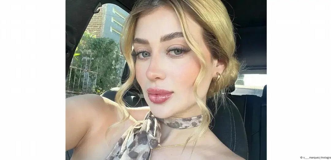 Influencer mexicana fue asesinada durante transmisión en vivo