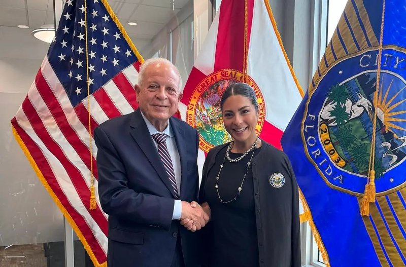 MIA Internacional llega a Miami para reconocer a líderes latinoamericanos