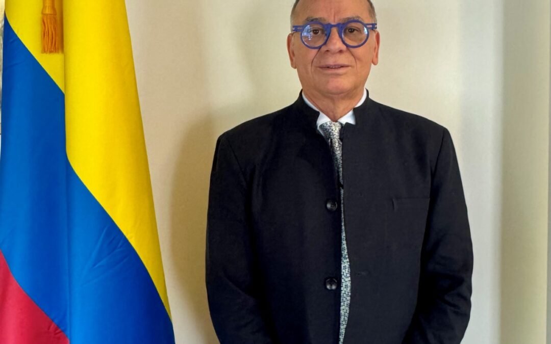 Realizarán la VIII Feria de Servicios de los y las colombianas en Miami