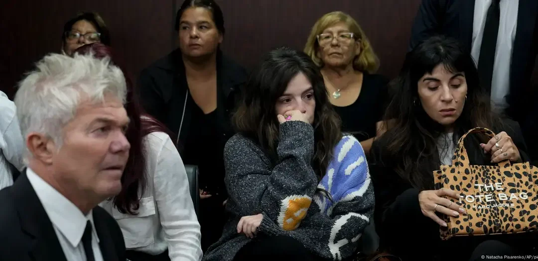 Suspenden juicio sobre muerte de Maradona por una semana