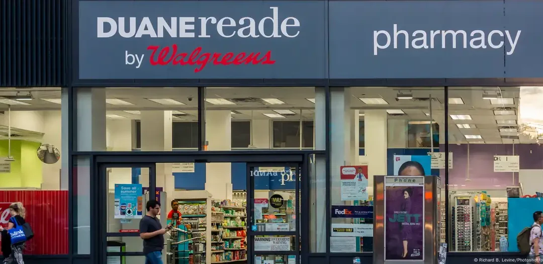 Trump reducirá hasta 80% el precio de medicamentos