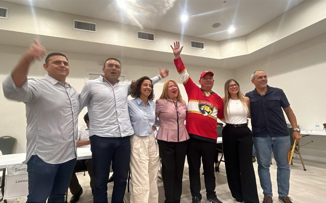 Fin De Una Saga Administrativa En Islands At Doral