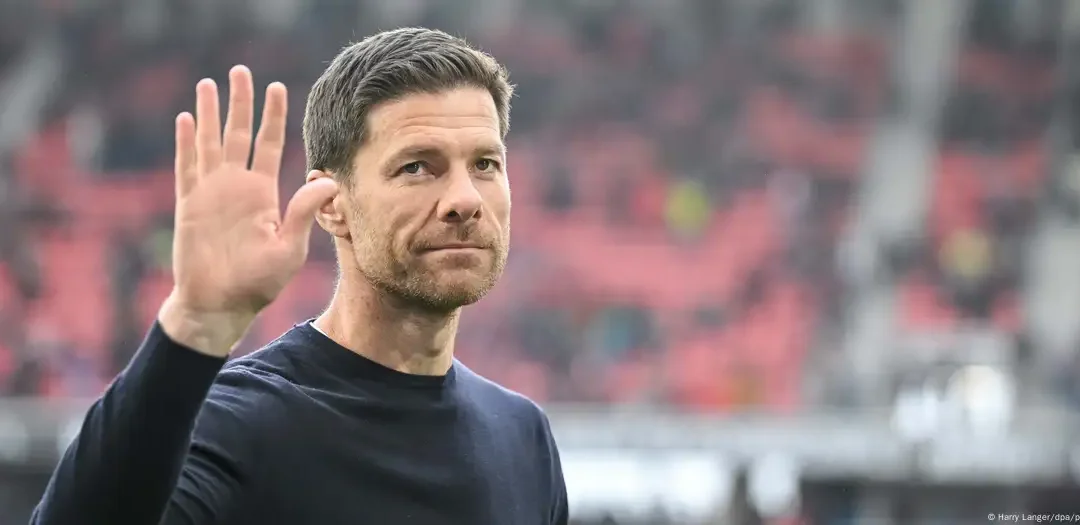 Xabi Alonso fue oficializado como entrenador del Real Madrid