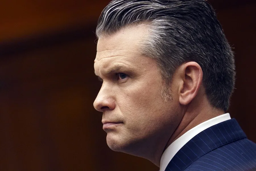 EE.UU. dice que su ataque contra Irán cumplió el objetivo