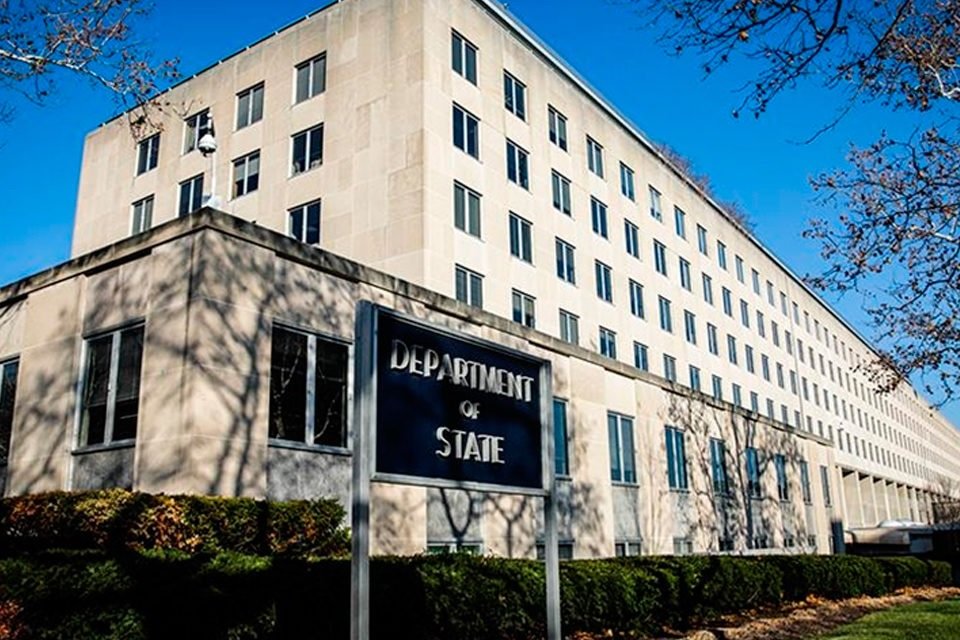 EEUU impone restricciones de visa a familiares y colaboradores de narcotraficantes