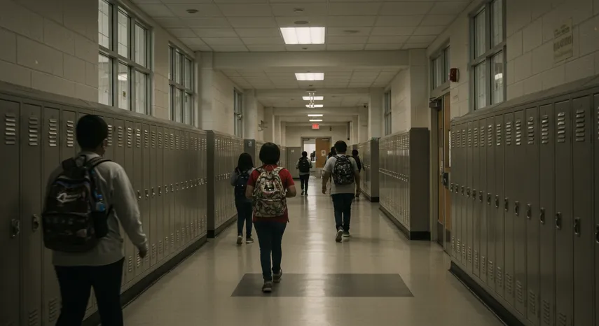 Florida registra de asistencia escolar afectando a millones de estudiantes