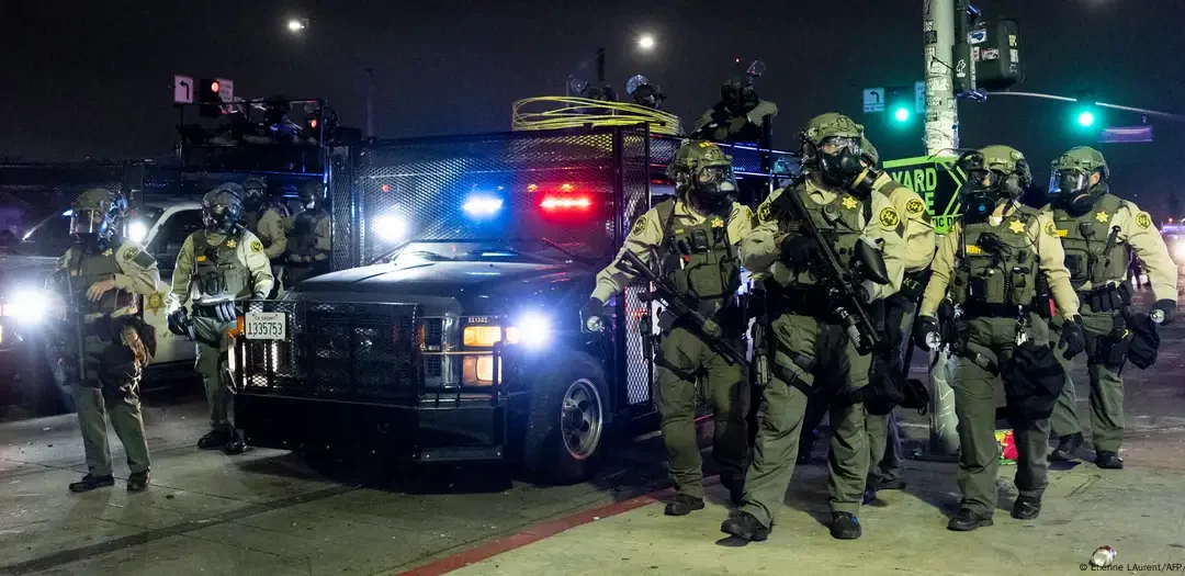 ICE y CBP brindarán seguridad en Mundial de Clubes en EEUU