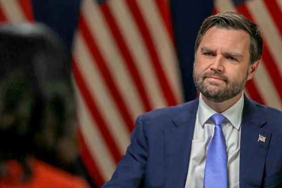 JD Vance: EEUU no está en guerra con Irán sino con su programa nuclear