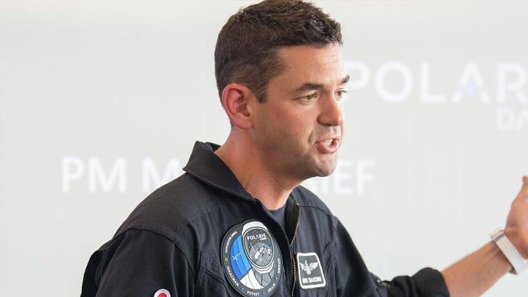 La Casa Blanca reemplazará a su nominado para liderar la NASA