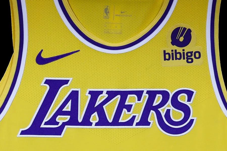 Los Ángeles Lakers, vendidos por 10.000 millones de dólares