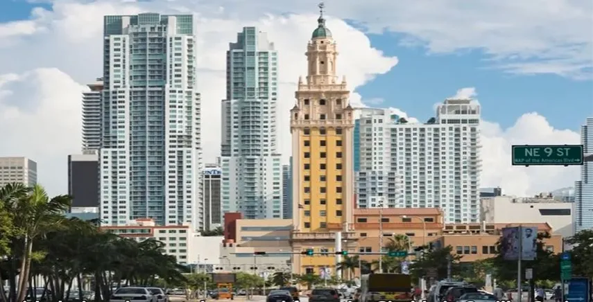 Miami Dade College recibe donación para la reapertura de la Freedom Tower