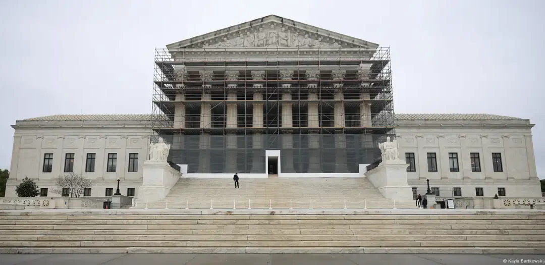 Trump con vía libre para deportaciones a terceros países