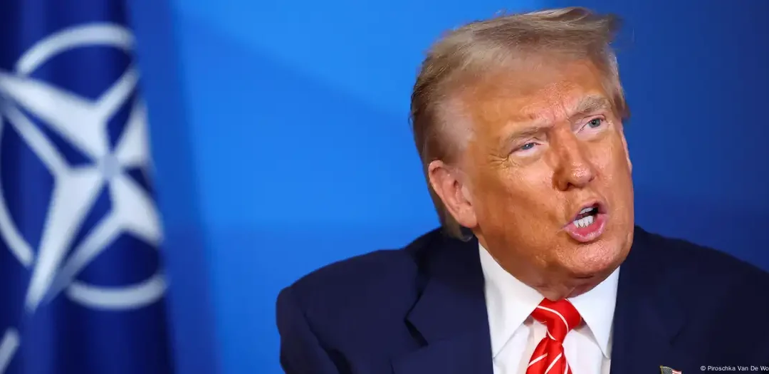 Trump: hay grandes avances para un alto el fuego en Gaza