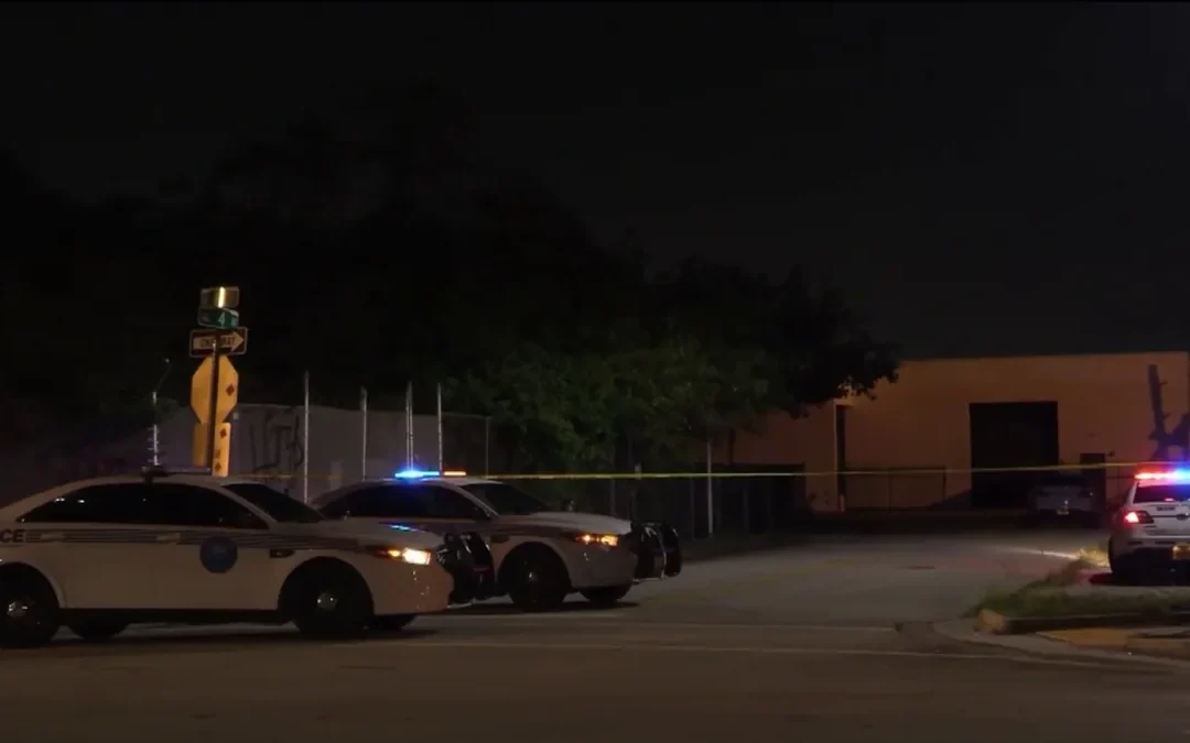 Un muerto y varios heridos dejó tiroteo en La Pequeña Haití en Miami