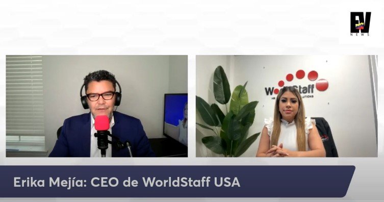 Empresas que inspiran – 15 años de compromiso: WorldStaff USA y su impacto como agencia de empleo en EE. UU.