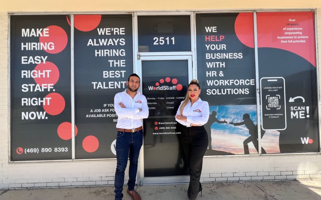 WorldStaff USA: 15 años generando oportunidades para miles de inmigrantes en Estados Unidos