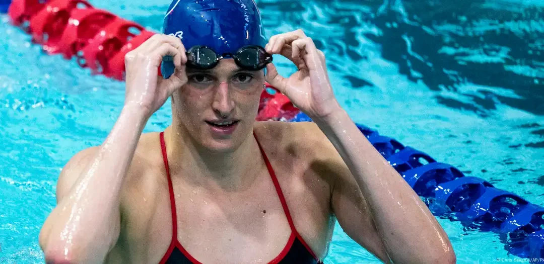 EEUU prohíbe mujeres transgénero en competencias femeninas