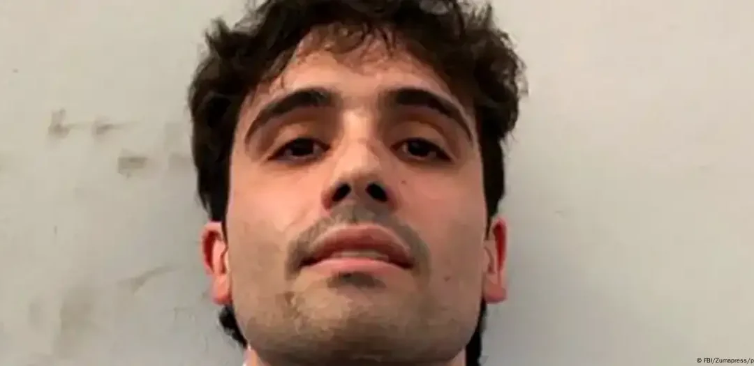 Ovidio Guzmán se declara culpable por narcotráfico en EE.UU.