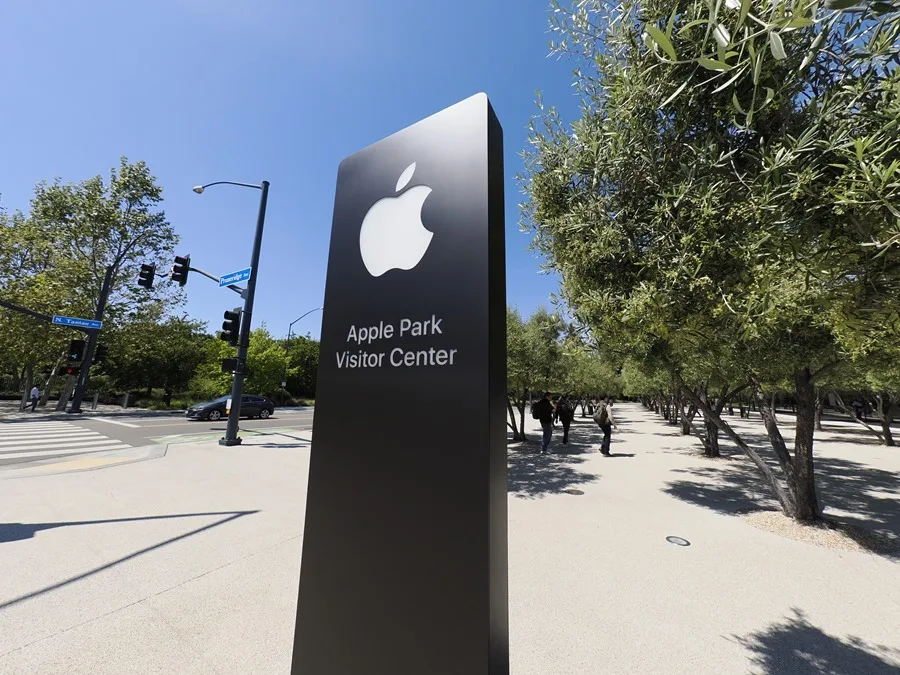 Apple anuncia Evento de lanzamiento: Awe Dropping