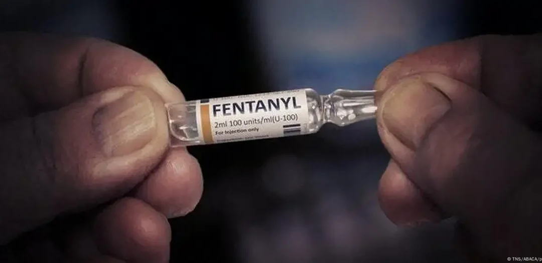 Argentina eleva a 100 los muertos por fentanilo contaminado