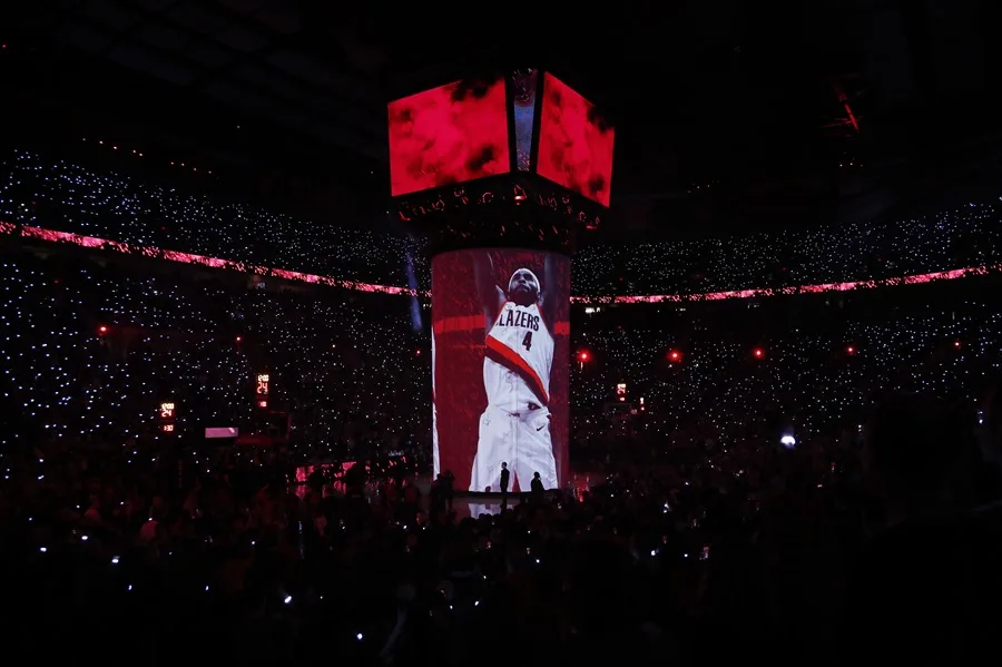 Compran los Portland Trail Blazers de la NBA