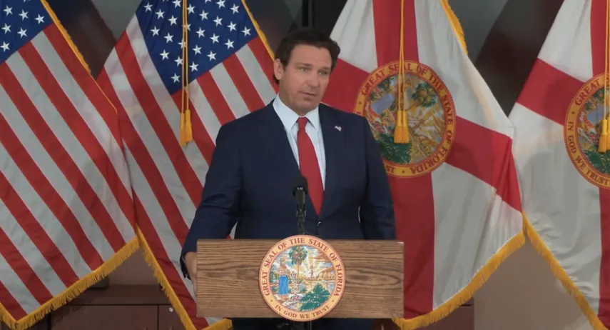 DOGE Florida cita a empleados del condado de Orange