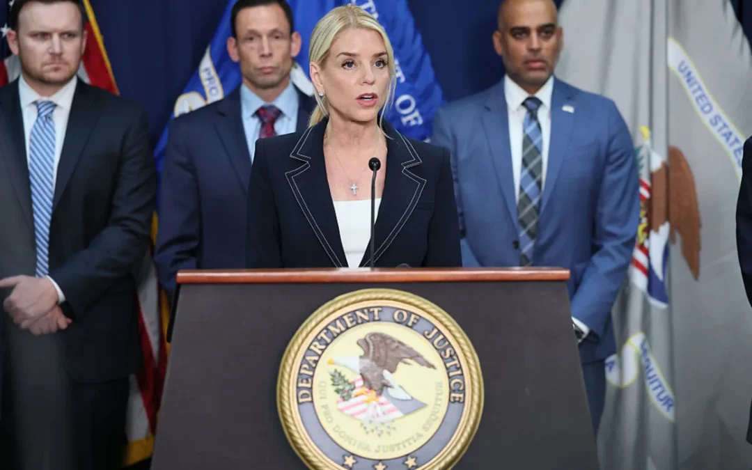 Gobierno de Trump declara que el Cártel de Sinaloa ha sido “decapitado”