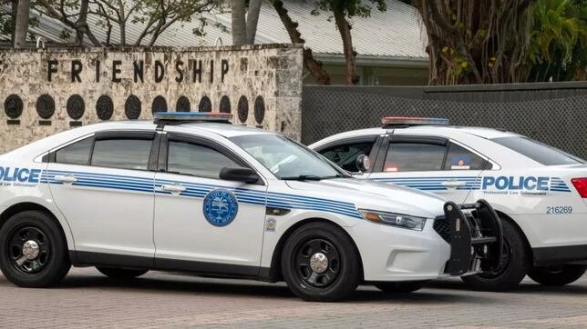 Agente de Policía de Miami arrestada tras incidente de violencia doméstica