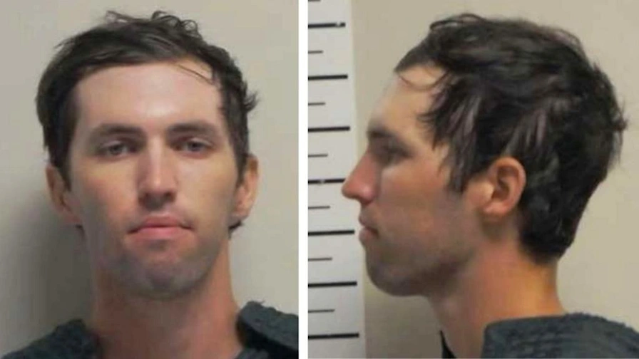 Capturan en Utah al presunto asesino de Charlie Kirk tras 33 horas de persecución