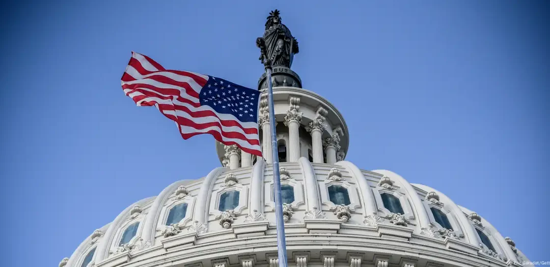 Fracasan las negociaciones en la Casa Blanca: Cierre de Gobierno Federal parece inminente